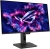 Монитор Asus 26.5" ROG Strix XG27UCDMG черный QD OLED LED 16:9 HDMI матовая HAS Piv 450cd 178гр/178гр 3840x2160 240Hz FreeSync Premium DP Quad 4K (2160p) USB 7.44кг - купить недорого с доставкой в интернет-магазине