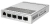 Коммутатор MikroTik CRS305-1G-4S+IN (L3) 1x1Гбит/с 4xКомбо(10GBase-T/SFP+) 4SFP+ управляемый - купить недорого с доставкой в интернет-магазине