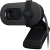 Камера Web Logitech HD Webcam Brio 90 черный 2Mpix (1920x1080) USB-A с микрофоном (960-001581) - купить недорого с доставкой в интернет-магазине
