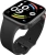 Смарт-часы Xiaomi Redmi Watch 6 2.07" AMOLED корп.черный рем.черный разм.брасл.:135-205мм (BHR08CIGL) - купить недорого с доставкой в интернет-магазине