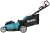 Газонокосилка роторная Makita DLM480Z 860Вт - купить недорого с доставкой в интернет-магазине