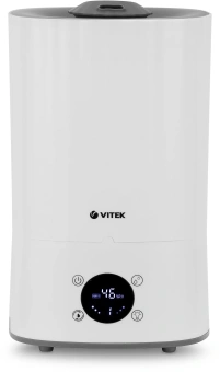 Увлажнитель воздуха VITEK VT-2350 - купить недорого с доставкой в интернет-магазине