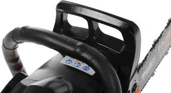 Бензопила Carver HOBBY HSG 158-18 2200Вт 3л.с. дл.шины:18" (45cm) (01.004.00043) - купить недорого с доставкой в интернет-магазине