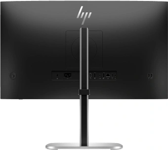 Монитор HP 27" Series 5 Pro 527pu черный IPS LED 16:9 HDMI матовая HAS Piv 1500:1 350cd 178гр/178гр 2560x1440 DP Quad 2K (1440p) USB 6.2кг - купить недорого с доставкой в интернет-магазине