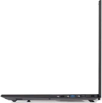 Ноутбук IRU Planio 14ING N100 8Gb SSD256Gb Intel Iris Xe graphics 14" IPS FHD (1920x1080) Free DOS black 6000mAh (2058902) - купить недорого с доставкой в интернет-магазине