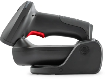 Сканер штрих-кода Атол SB5100BT 2D беспроводной черный (60600) - купить недорого с доставкой в интернет-магазине