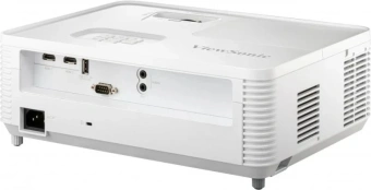 Проектор ViewSonic PX704HD DLP 4000Lm ANSI (1920x1080) 22000:1 ресурс лампы:4000часов 1xUSB typeA 2xHDMI 2.7кг - купить недорого с доставкой в интернет-магазине