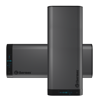 Водонагреватель Thermex Bono 100 Wi-Fi 3кВт 100л электрический настенный - купить недорого с доставкой в интернет-магазине