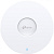 Точка доступа TP-Link EAP650 AX3000 10/100/1000BASE-TX белый