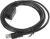 Патч-корд Buro BU-C5EXTND-2M-B UTP cat.5E 2м черный RJ-45 (m)-RJ-45 (f) - купить недорого с доставкой в интернет-магазине