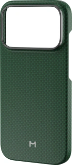 Чехол Magssory для Apple iPhone 18 Pro CFB054 зеленый (CFB054PGR) - купить недорого с доставкой в интернет-магазине