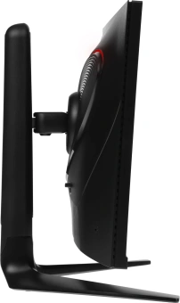 Монитор Bloody 27" MN272Q темно-серый IPS LED 1ms 16:9 HDMI M/M матовая HAS Piv 400cd 178гр/178гр 2560x1440 240Hz G-Sync FreeSync DP 2K 6.55кг - купить недорого с доставкой в интернет-магазине