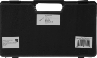 Ключ-трещотка Deko DKPT03 SET 3 113л/мин красный/черный - купить недорого с доставкой в интернет-магазине