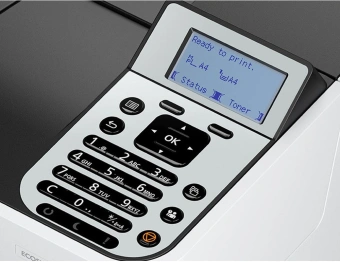 Принтер лазерный Kyocera Ecosys PA6000x (110C0T3NL0) A4 Duplex белый - купить недорого с доставкой в интернет-магазине
