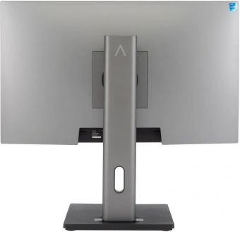 Моноблок Digma Pro Unity 23.8" Full HD i3 1215U (1.2) 8Gb SSD256Gb UHDG CR Linux Ubuntu GbitEth WiFi BT 90W клавиатура мышь Cam серый/черный 1920x1080 - купить недорого с доставкой в интернет-магазине