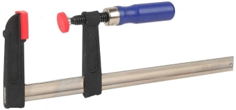 Струбцина Workpro WP232028 - купить недорого с доставкой в интернет-магазине