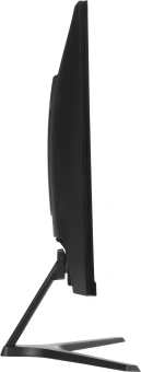 Монитор Bloody 27" MN270F черный IPS LED 1ms 16:9 HDMI M/M матовая 300cd 178гр/178гр 1920x1080 200Hz G-Sync DP FHD 4кг - купить недорого с доставкой в интернет-магазине