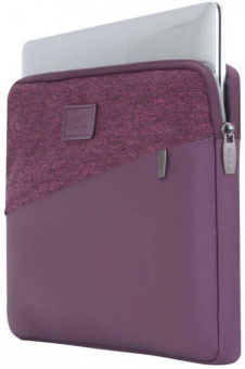 Чехол для ноутбука 13.3" Riva 7903 красный полиэстер женский дизайн (7903 RED) - купить недорого с доставкой в интернет-магазине