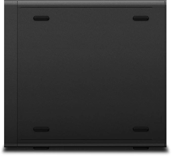 ПК Lenovo ThinkStation P3 Ultra SFF i7 13700 (2.1) 16Gb SSD512Gb T1000 8Gb Windows 11 Professional 64 2.5xGbitEth+1xGbitEth 300W мышь клавиатура черный (30HBS64B00) - купить недорого с доставкой в интернет-магазине