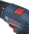 Дрель-шуруповерт Bosch GSR 120-LI аккум. патрон:быстрозажимной (кейс в комплекте) (06019G8000) - купить недорого с доставкой в интернет-магазине