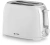 Тостер Vitek VT-1582W 750Вт белый - купить недорого с доставкой в интернет-магазине