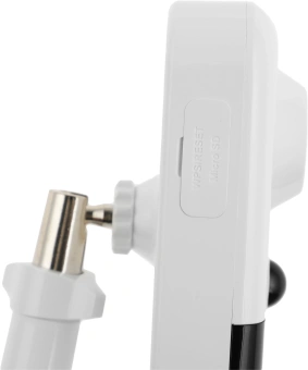 Камера видеонаблюдения IP Hikvision DS-2CD2443G2-I(4mm) 4-4мм цв. корп.:белый/черный - купить недорого с доставкой в интернет-магазине