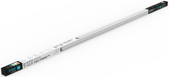 Лампа светодиодная Gauss Elementary 93024 24Вт цок.:G13 трубка 220B св.свеч.бел.нейт. (упак.:1шт) - купить недорого с доставкой в интернет-магазине