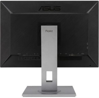 Монитор Asus 27" ProArt PA278QV черный IPS LED 16:9 DVI HDMI M/M матовая HAS Piv 350cd 178гр/178гр 2560x1440 75Hz DP 2K USB 7.72кг - купить недорого с доставкой в интернет-магазине