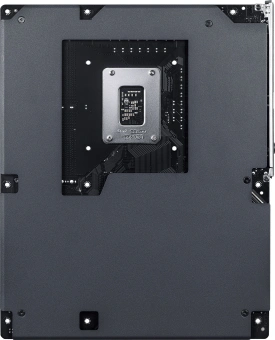 Материнская плата Gigabyte Z890 EAGLE PLUS Soc-1851 Intel Z890 4xDDR5 ATX AC`97 8ch(7.1) 2.5Gg RAID - купить недорого с доставкой в интернет-магазине