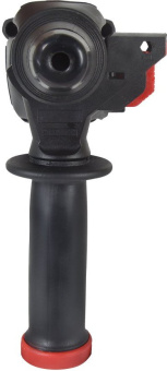 Перфоратор Ресанта П-800-3,4А патрон:SDS-plus уд.:3.4Дж 800Вт (кейс в комплекте) - купить недорого с доставкой в интернет-магазине