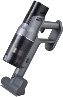 Пылесос Polaris FusionPro PVCS 4010 450Вт серый - купить недорого с доставкой в интернет-магазине