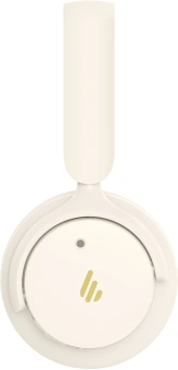 Гарнитура мониторные Edifier H9 ivory слоновая кость беспроводные bluetooth оголовье (H9) - купить недорого с доставкой в интернет-магазине