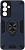 Чехол (клип-кейс) BoraSCO для Samsung Galaxy A16 Anti-Shok Case синий (74539)