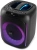 Минисистема Digma D-MC1700 черный 30Вт FM USB BT micro SD - купить недорого с доставкой в интернет-магазине