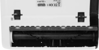 Пылесос-электровеник Karcher KB 5 650Вт белый - купить недорого с доставкой в интернет-магазине