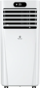 Кондиционер мобильный Royal Clima Tesoro RM-TS22CH-E белый площ.15м2 - купить недорого с доставкой в интернет-магазине