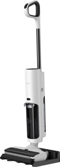 Пылесос моющий Xiaomi Truclean W20 Wet Dry Vacuum EU 200Вт белый/черный - купить недорого с доставкой в интернет-магазине