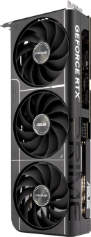 Видеокарта Asus PCI-E 5.0 PRIME-RTX5060TI-O8G NVIDIA GeForce RTX 5060TI 8Gb 128bit GDDR7 2647/28000 HDMIx1 DPx3 HDCP Ret - купить недорого с доставкой в интернет-магазине