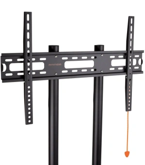 Подставка для телевизора Arm Media PT-STAND-7 черный 32"-80" макс.50кг напольный фиксированный - купить недорого с доставкой в интернет-магазине