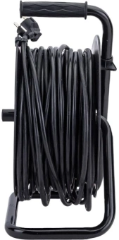 Удлинитель силовой IEK GENERICA УК50 (WKP20-16-04-50-G) 3x1.5кв.мм 4розет. 50м ПВС 16A катушка - цена, купить или заказать с доставкой в интернет-магазине Удлинитель силовой IEK GENERICA УК50 (WKP20-16-04-50-G) 3x1.5кв.мм 4розет. 50м ПВС 16A катушка - купить недорого с доставкой в интернет-магазине