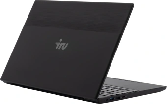 Ноутбук IRU Tactio 15ALG Core i5 12600H 16Gb SSD512Gb Intel Iris Xe graphics 15.6" IPS FHD (1920x1080) Windows 11 Pro 64 black WiFi BT Cam 4500mAh (2126372) - купить недорого с доставкой в интернет-магазине