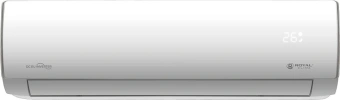 Сплит-система Royal Clima Perfetto DC EU Inverter RCI-PF75HN белый - купить недорого с доставкой в интернет-магазине