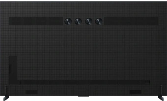 Телевизор QLED TCL 98" 98X11K черный 4K Ultra HD 120Hz DVB-T DVB-T2 DVB-C DVB-S DVB-S2 USB WiFi Smart TV - купить недорого с доставкой в интернет-магазине