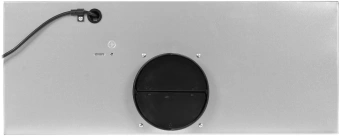 Вытяжка встраиваемая Haier HVX-BI772X нержавеющая сталь управление: сенсорное (1 мотор) - купить недорого с доставкой в интернет-магазине