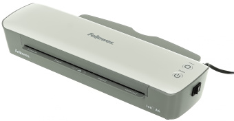 Ламинатор Fellowes Ion A4 белый (FS-45600) A4 (70-125мкм) 30см/мин (2вал.) лам.фото - купить недорого с доставкой в интернет-магазине