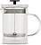 Френч-пресс Rondell Dual RDS-1063 0.8л прозрачный