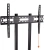 Подставка для телевизора Arm Media PT-STAND-7 черный 32"-80" макс.50кг напольный фиксированный - купить недорого с доставкой в интернет-магазине