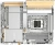 Материнская плата Gigabyte X870E AERO X3D WOOD Socket AM5 AMD X870E 4xDDR5 ATX AC`97 8ch(7.1) 2x5Gg RAID+HDMI - купить недорого с доставкой в интернет-магазине