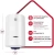 Водонагреватель Ariston BLU1 R ABS 80 V 1.5кВт 80л электрический настенный/белый - купить недорого с доставкой в интернет-магазине