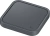 Беспроводное зар./устр. Samsung EP-P2400B 15W 2.77A (QI) Samsung черный (EP-P2400BBEGEU) - купить недорого с доставкой в интернет-магазине